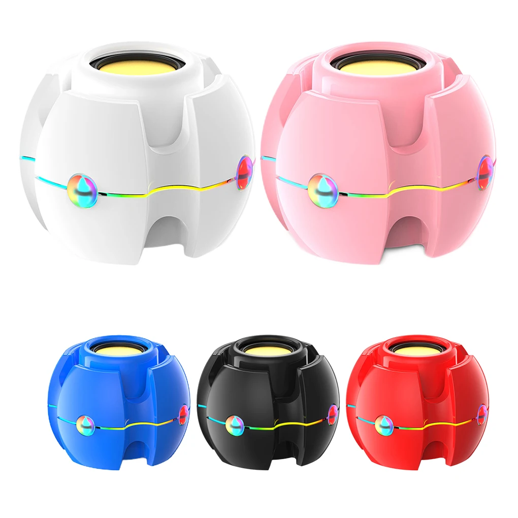 Bluetooth-Колонка 5 0 800 мА · ч мВ USB-зарядка |
