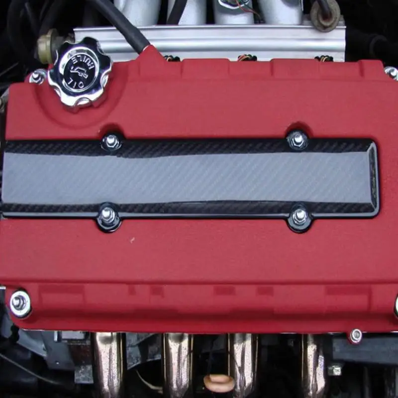 

Car Engine Vlves Cover Accessory Car Engine Protection Cover For Vehicles Engine Cylinder Vaalve Cover With Gasket Engine Cover