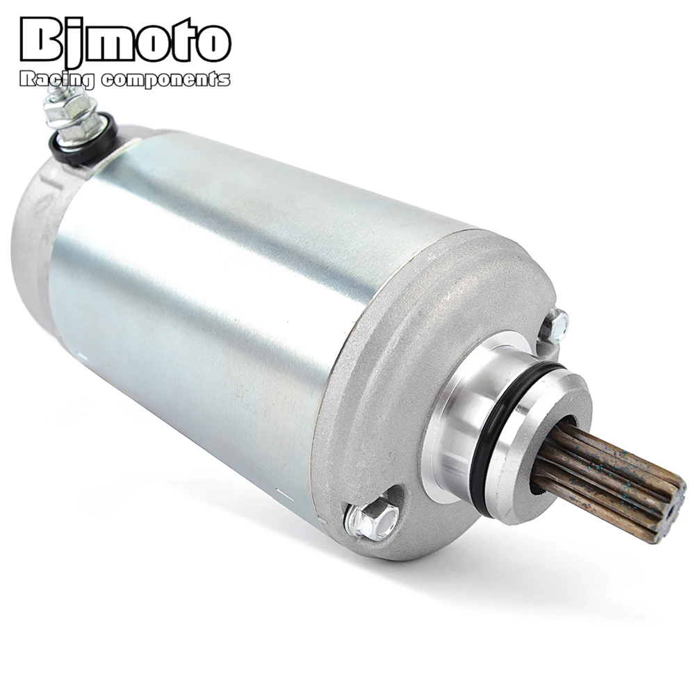 Стартер для Triumph Daytona Speed Triple Tiger RS 955i Sprint ST 1050 ST1050 издание к 15-летию 2010 T 1311119