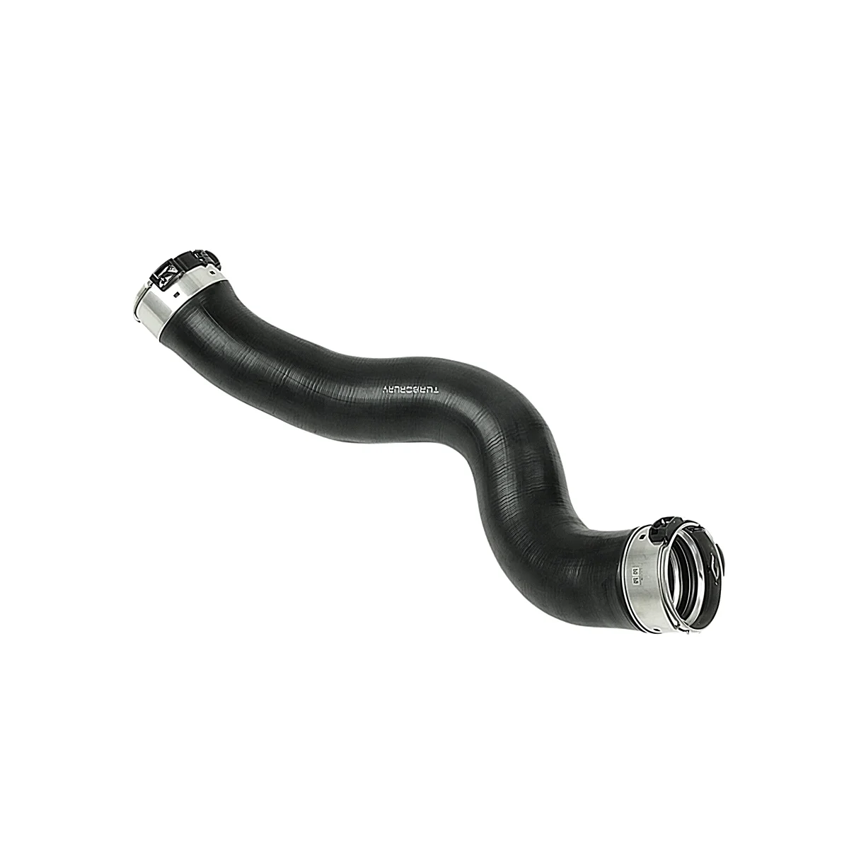 

Turbo Tube Charge Air Hose for BMW 5 G30 G31 520D 520DX 7 G11 G12 11618572859