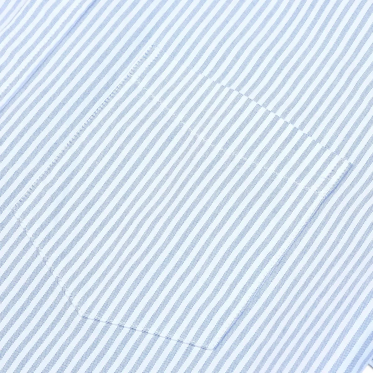 New2022 2022 Spring New Oxford Shirts Men Vertical Striped Classical Casual 100% Cotton  Shirt Plus Size Brand Clothing SK130344