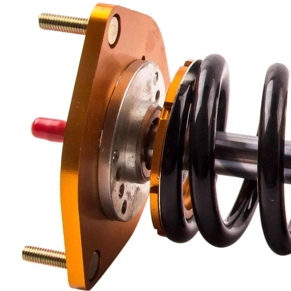 MaXpeedingrods амортизирующий койловера подвески для Toyota Corolla E90 E100 E110 AE92 AE101 AE111 комплект