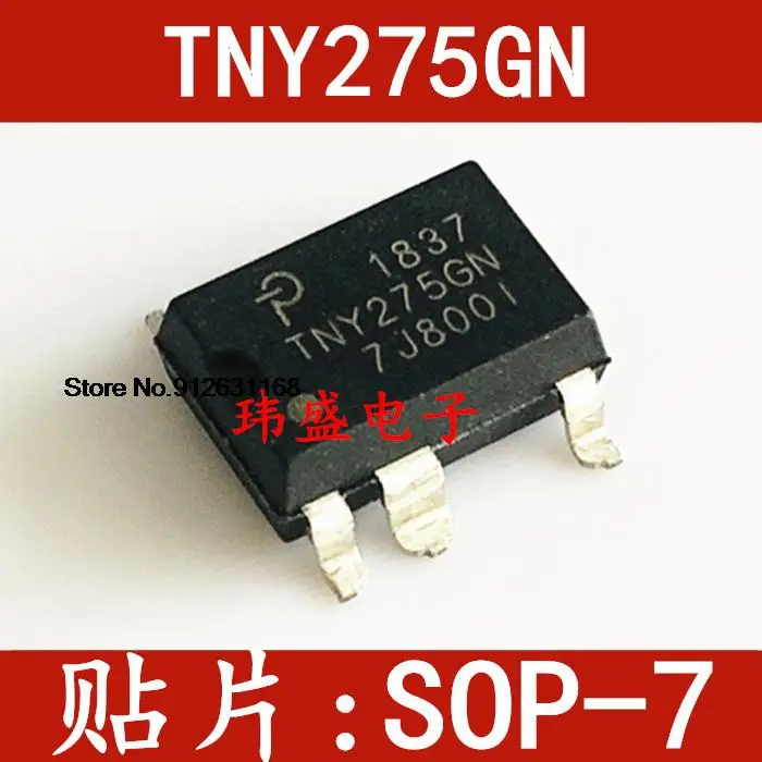 

20 шт./лот TNY275 TNY275GN SOP-7