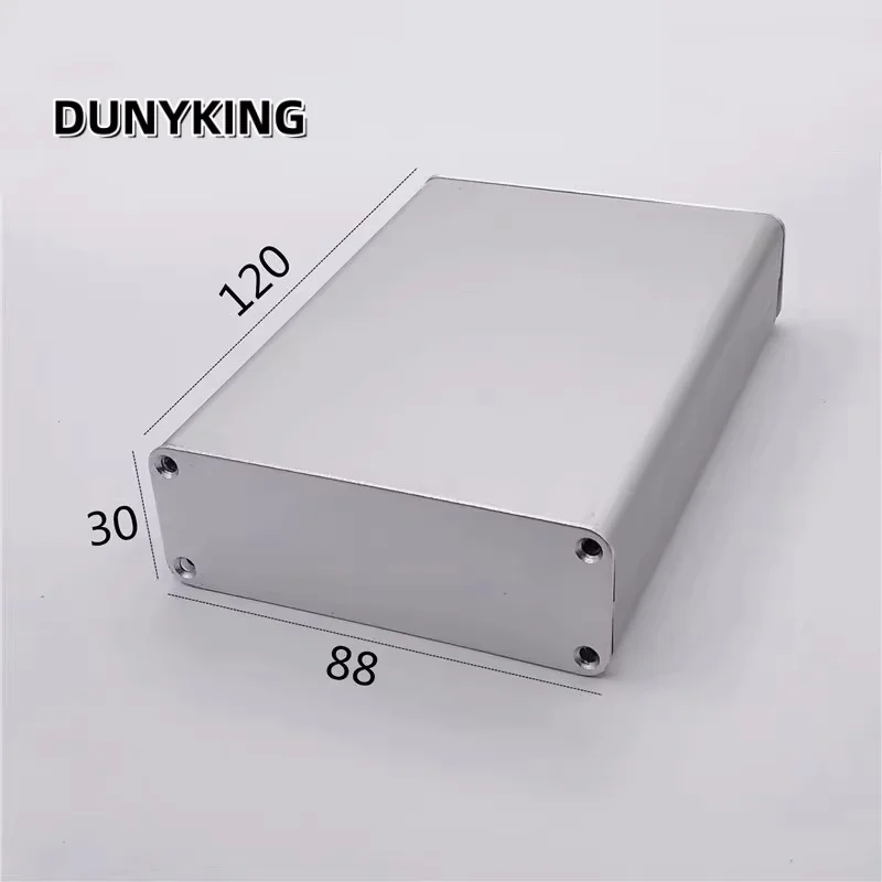 

Алюминиевая распределительная коробка