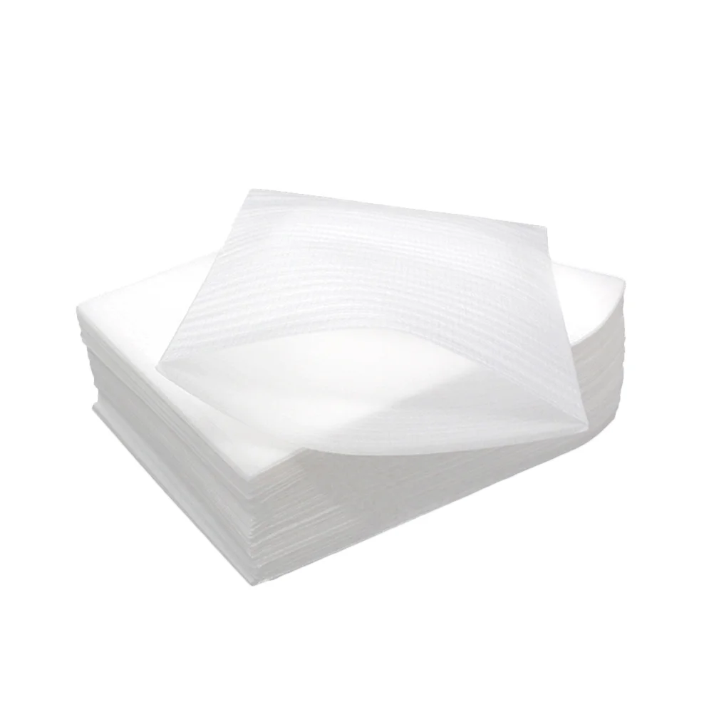 

Pouches Wrap Sheets Supplies Cup Cushion Cushioningwraps Glassware Packing Safely Moving Glasses Pouch