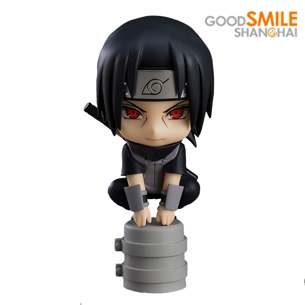 

[Pre-sale] Good Smile Original Nendoroid 1726 Uchiha Itachi Anbu Ver. GSC Naruto Collectible Anime Figure Action Model Toy