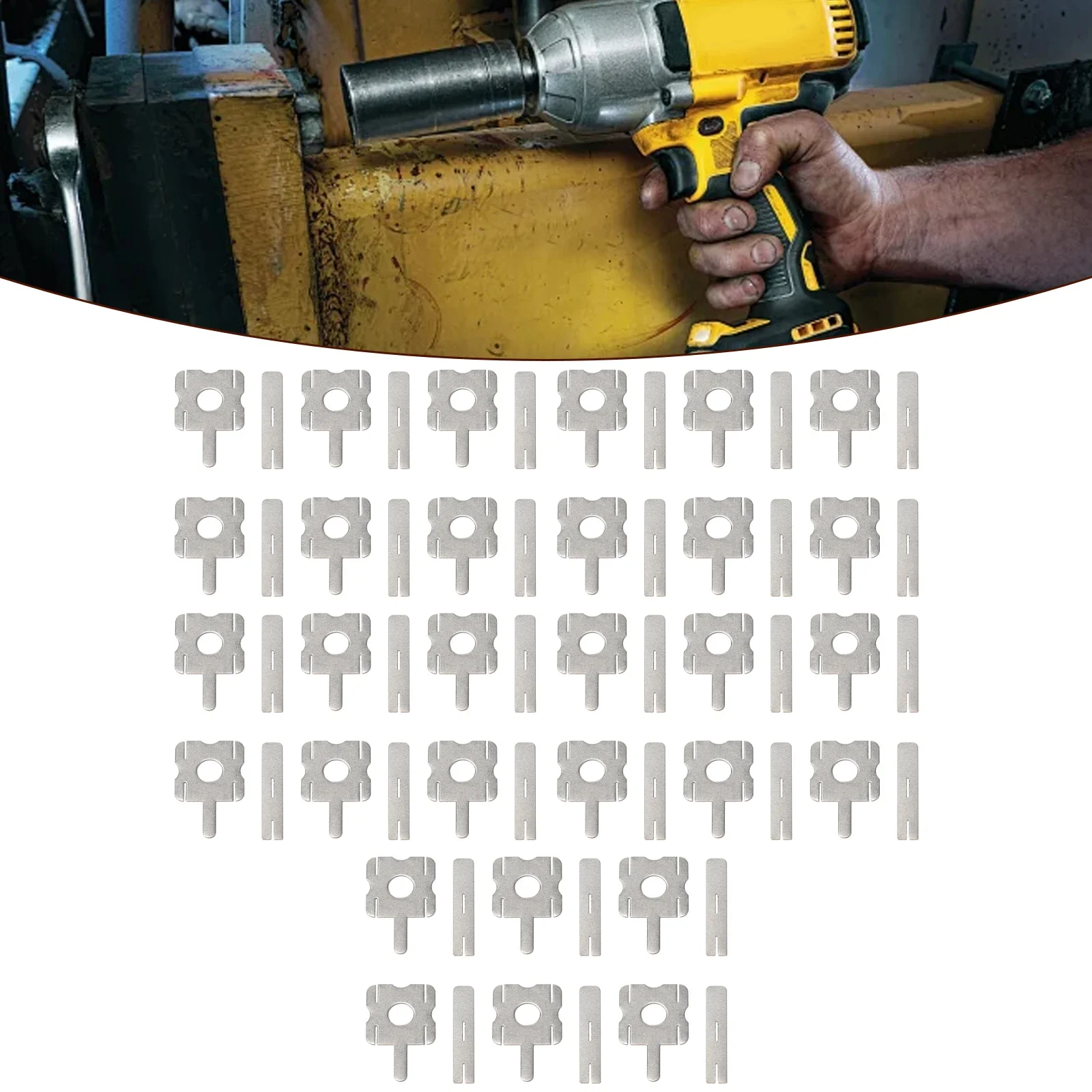 Y-образная никелевая лента для точечной сварки Никелированная сталь без царапин 5