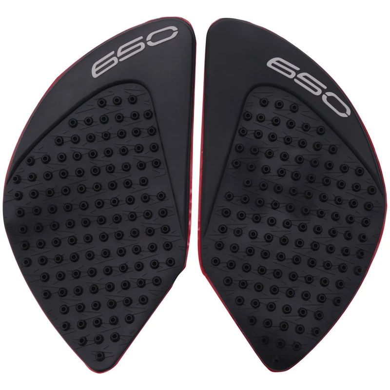 

Противоскользящие коврики для газового бака Kawasaki Z650 2017 Z650 Z 650