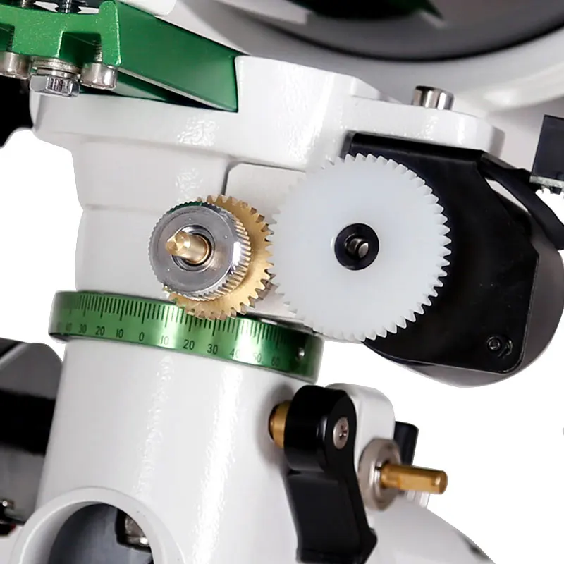 Sky-watcher EQ3 dual axis electric heel/CG4 мотор ручной экваториальный инструмент