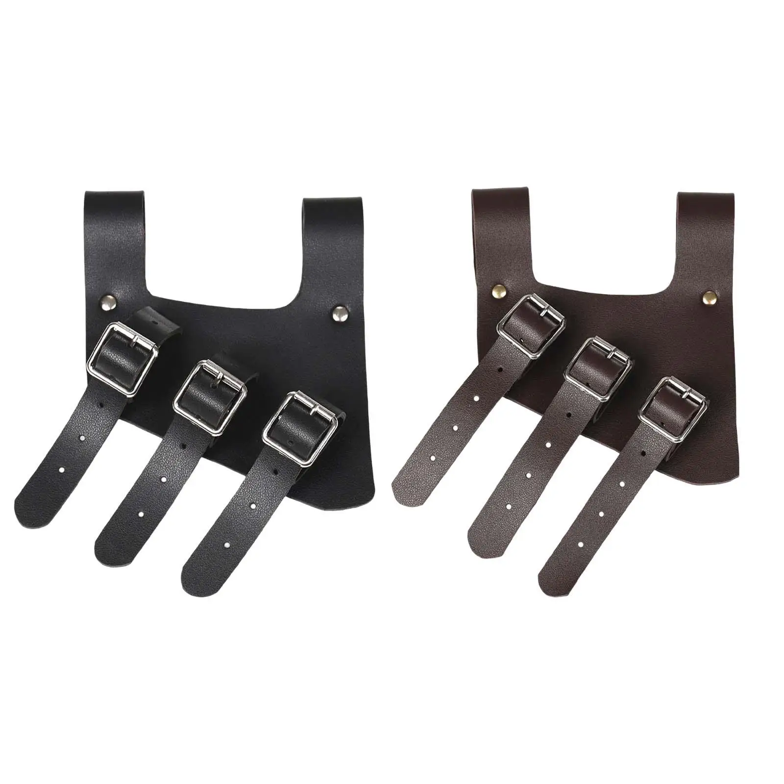 

Medieval Frog Holder Scabbard for Larp Party Stage Show
