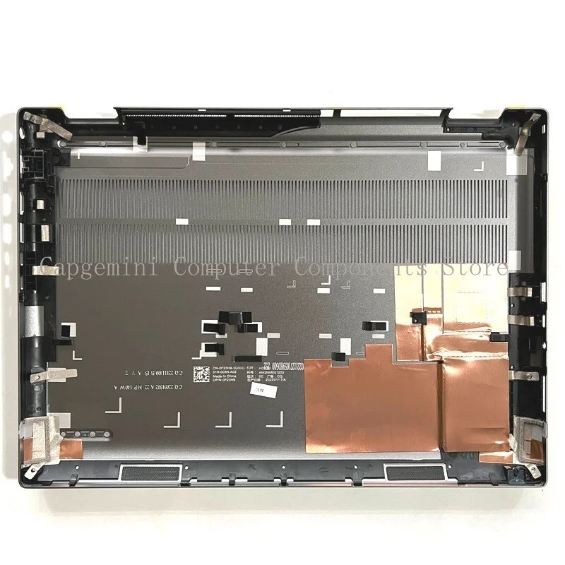 New Bottom D Cover Lower Case For Dell Precision 7670 M7670 0F23H9 F23H9