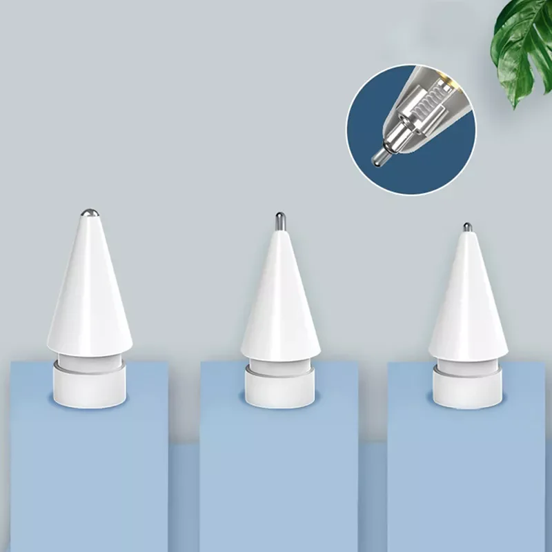 

Nib Tip Replacement For Phone Pencil 1st 2st IPad Stylus Touchscreen Pen