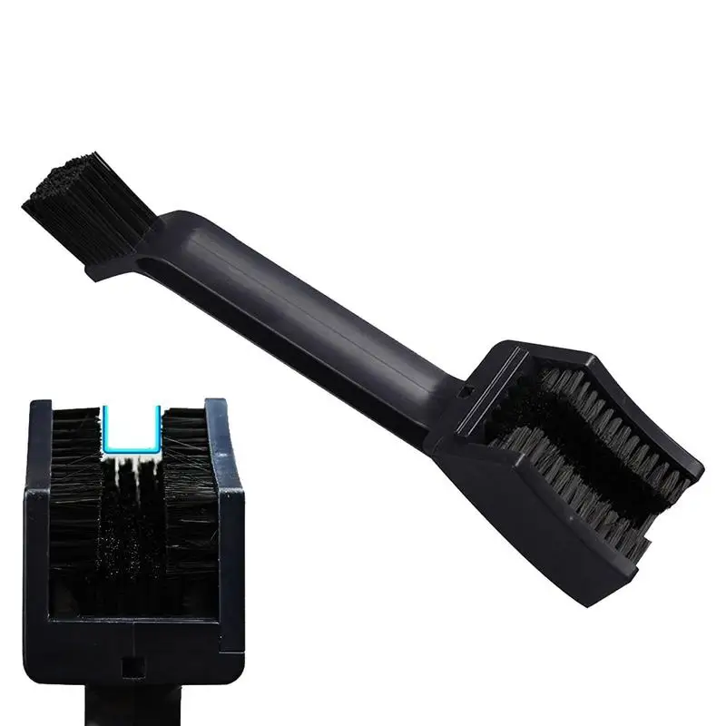 

New High Quality Universal Motorcycle Chain Brush Quick Chain Washer Chain Brush Cleaning Brush Cleaning Tool Brush