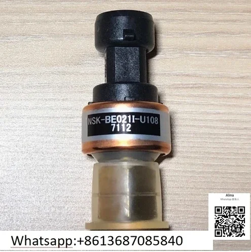 Адаптировано к датчику высокого давления 30XAXWXQ 00PPG. 000012000 NSK-BE021I-U108