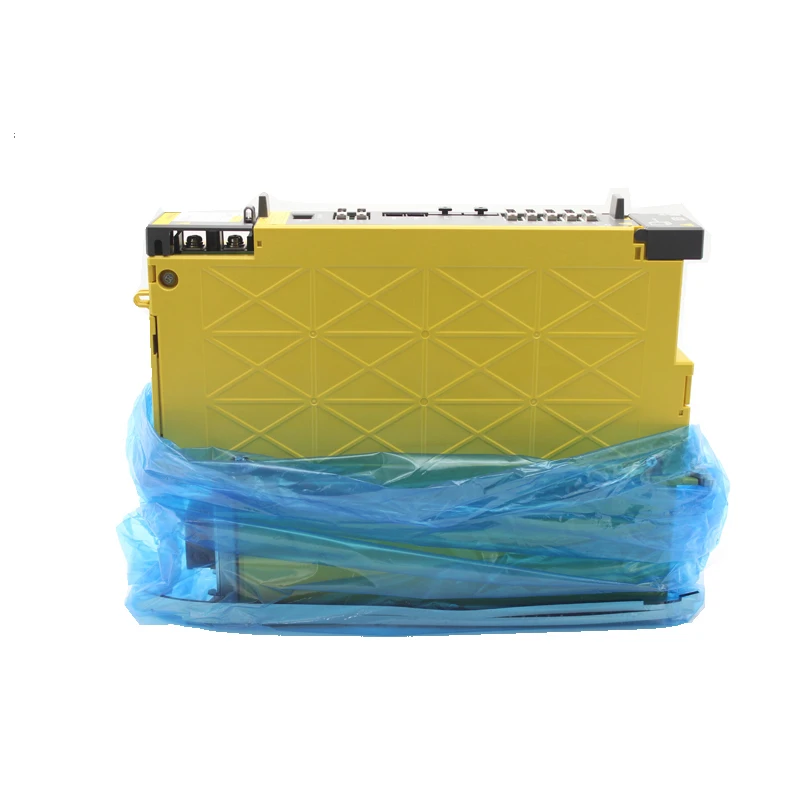 

Fanuc CNC System Servo Drive Amplifier A06B-6200-H011 A06B-6200-H008