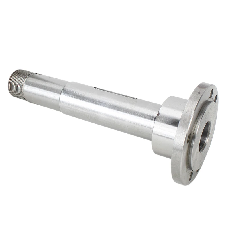 Шпиндель 80мм 100мм МТ3 # Фланец патрона для токарного станка Grizzly G0765 0618-003