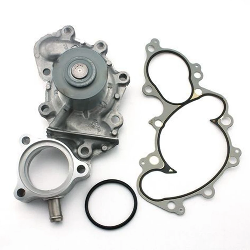 Автомобильный двигатель автомобильный водяной насос аксессуары запчасти для