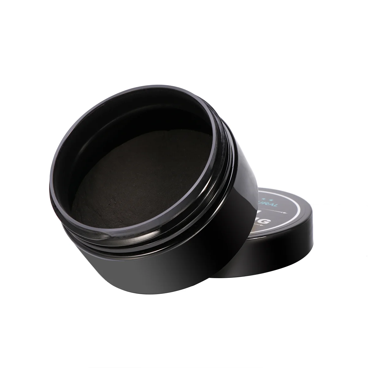 

Teeth Powder Charcoal Activated Whitening Toothpaste Whitener Oral Dentalwhiten Stain White