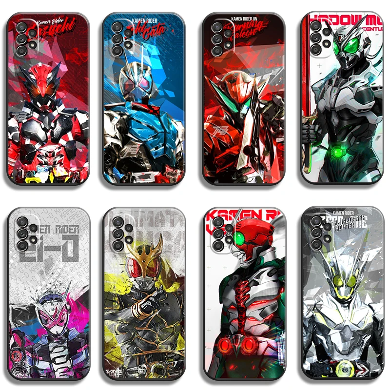 

Kamen Rider Bandai Phone Cases For Samsung Galaxy S22 Plus S20 S20 FE S20 Lite S20 Ultra S21 S21 FE S21 Plus Ultra Coque