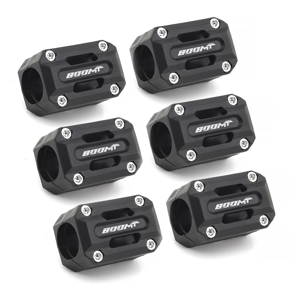 

Для CFMOTO 800MT 800 MT CF800 800mt 650MT 650 MT 2018-2024 защита двигателя бампер защитные дуги аксессуары