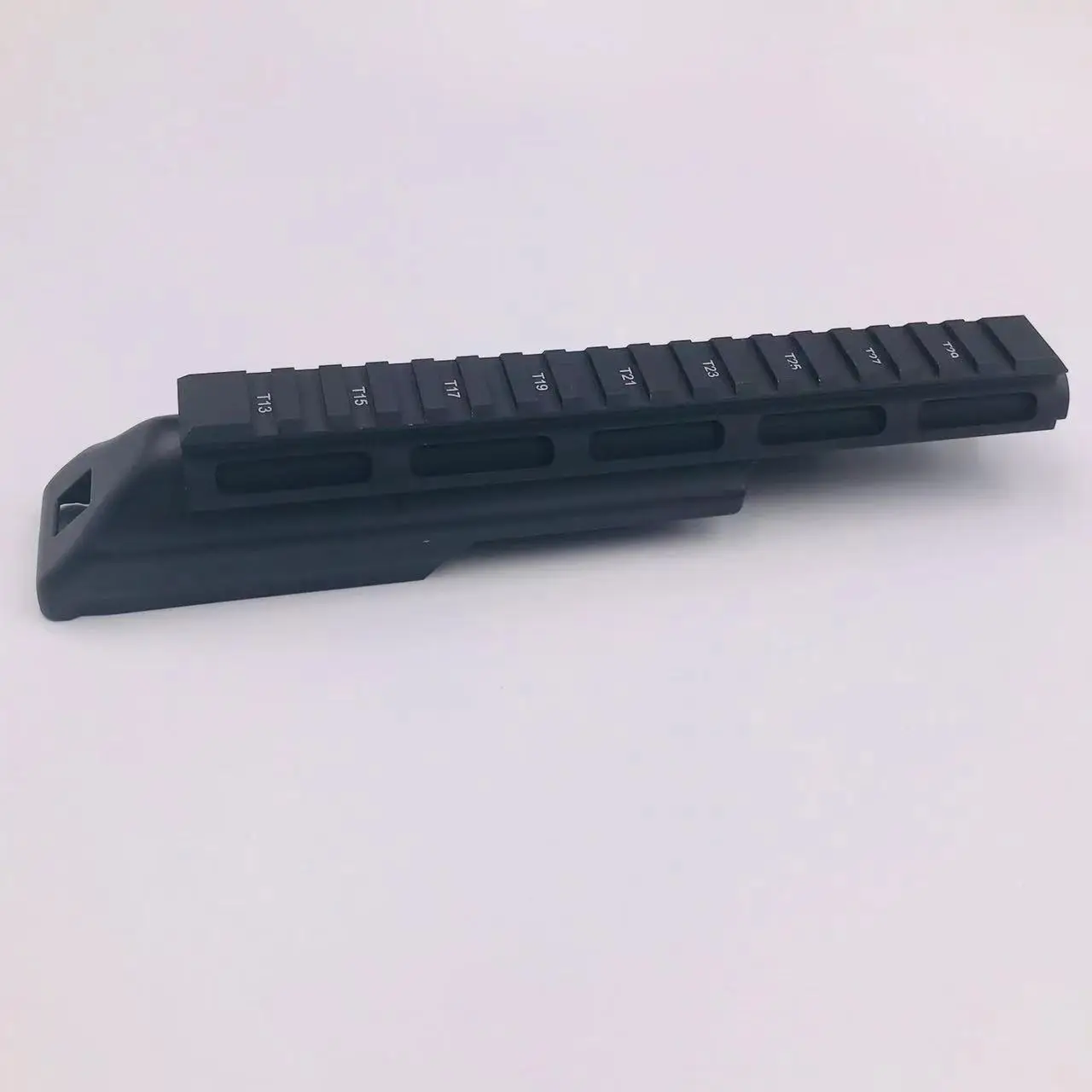 

HB Outdoors Toy AK CNC Metal Upper Cover With Rail For Toys Water Gel Ball AEG JinMing J11 AK RenXiang toy AK toy 74 105 Airsoft