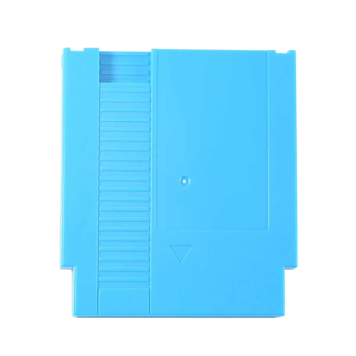 

Картридж игровой для консоли NES FOREVER DUO GAMES, 852 в 1 (405 + 447), всего 852 игр, 1024 Мбит, синий