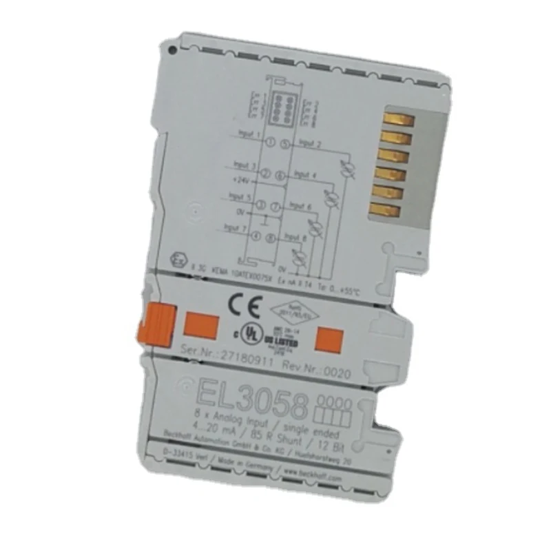 

New Original Fast Delivery EL3058