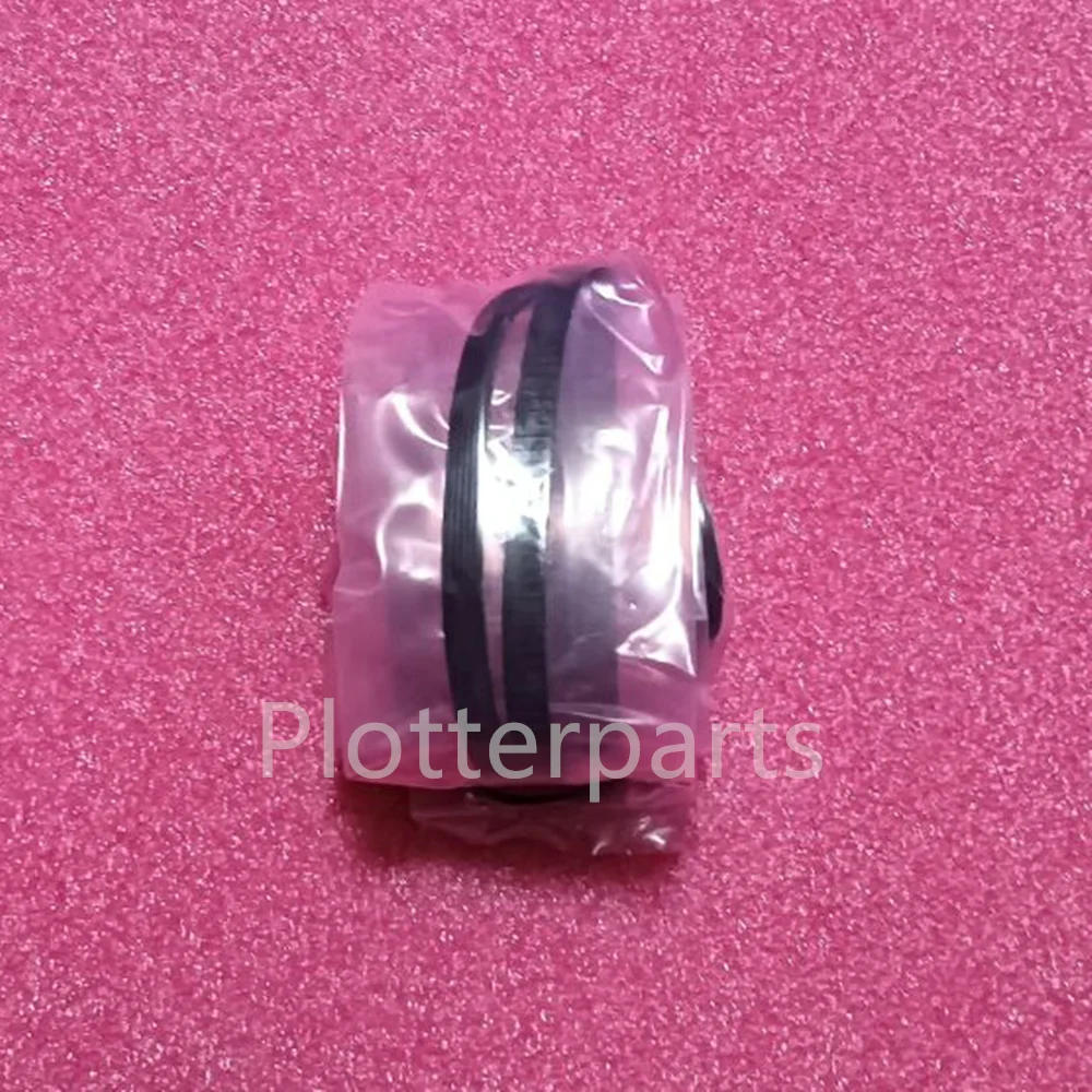 Оригинальный Новый транспортный ремень с шкивом для HP DesignJet T1708 T1708DR 1VD84A 1VD83A 1VD85A