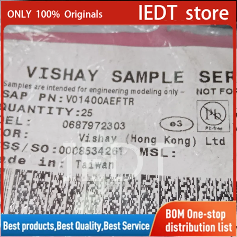 

10PCS /LOT V01400AEFTR 100% new and original