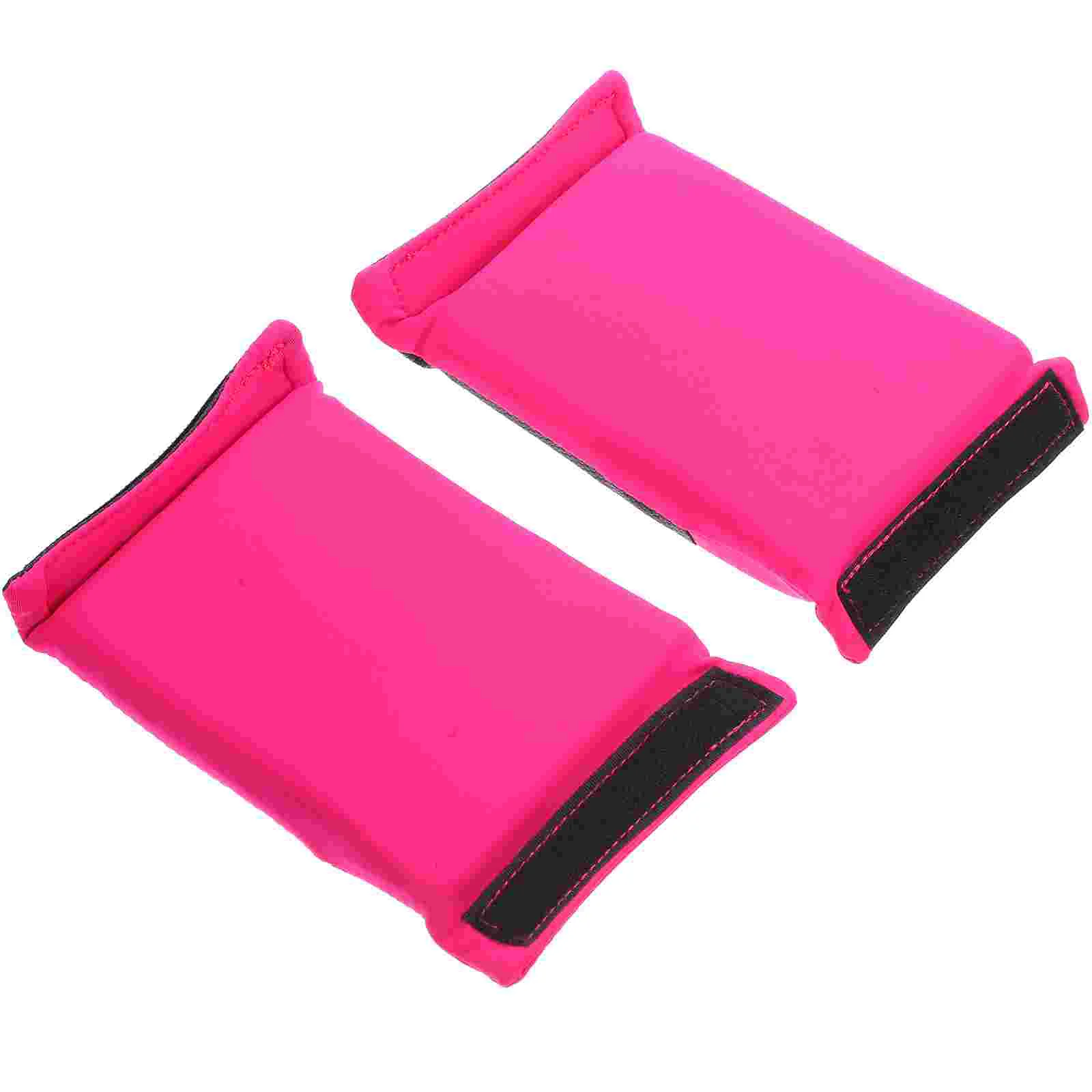 2 шт. ручка для обивки инвалидной коляски роликовые ручки накладки ходунков