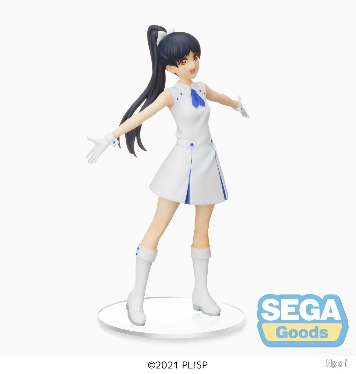 Предварительная продажа подлинный аниме понравился! Суперзвезда! Фигурка