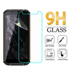 Закаленное стекло для Oukitel WP18, защитное стекло 9H для Oukitel WP18 WP 18 5,93 дюйма, Защитная пленка для экрана