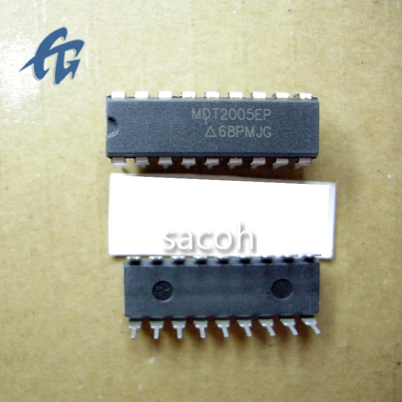 

(SACOH IC Chips) MDT2005ES MDT2005EP 10PCS 100% Brand New Original In Stock