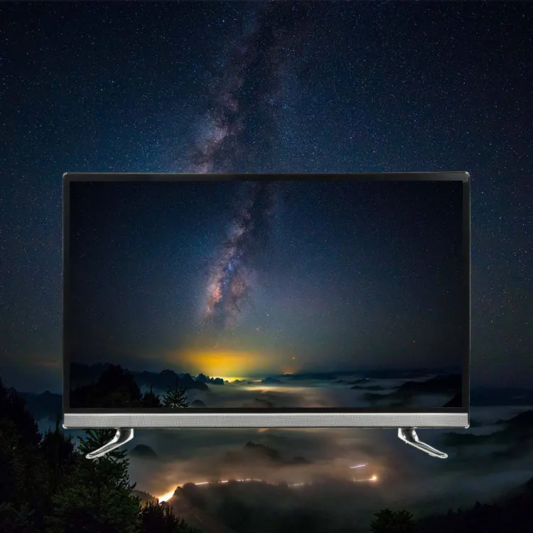 

Hot sale 42 48 inch led tv android tv With metal frame