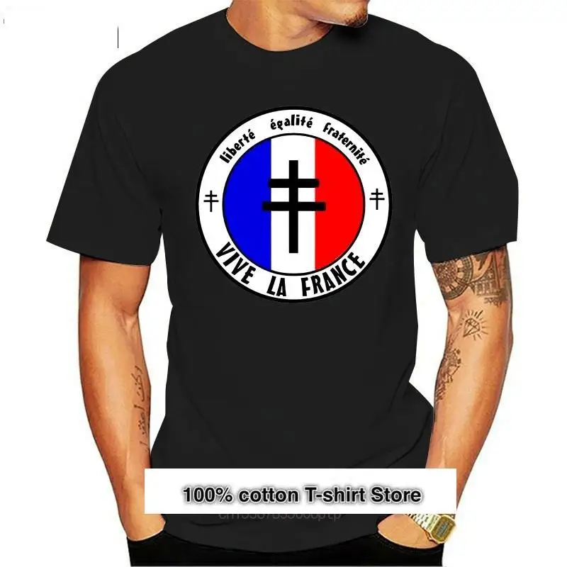 

Camiseta fresca para hombre, camiseta de Francia al aire LIBRE, liberte, egalita, distennite, dispo du S au, XXL, verano, 2021