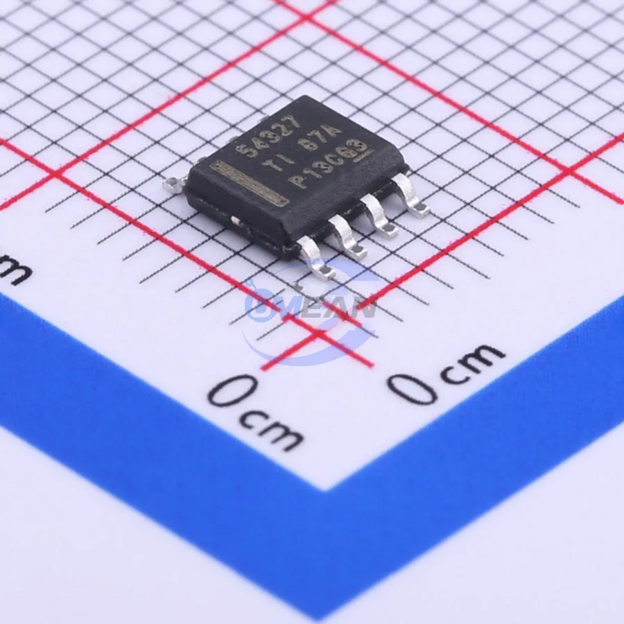 

Power chip - DC-DC chip TPS54327DDAR HSOP-8