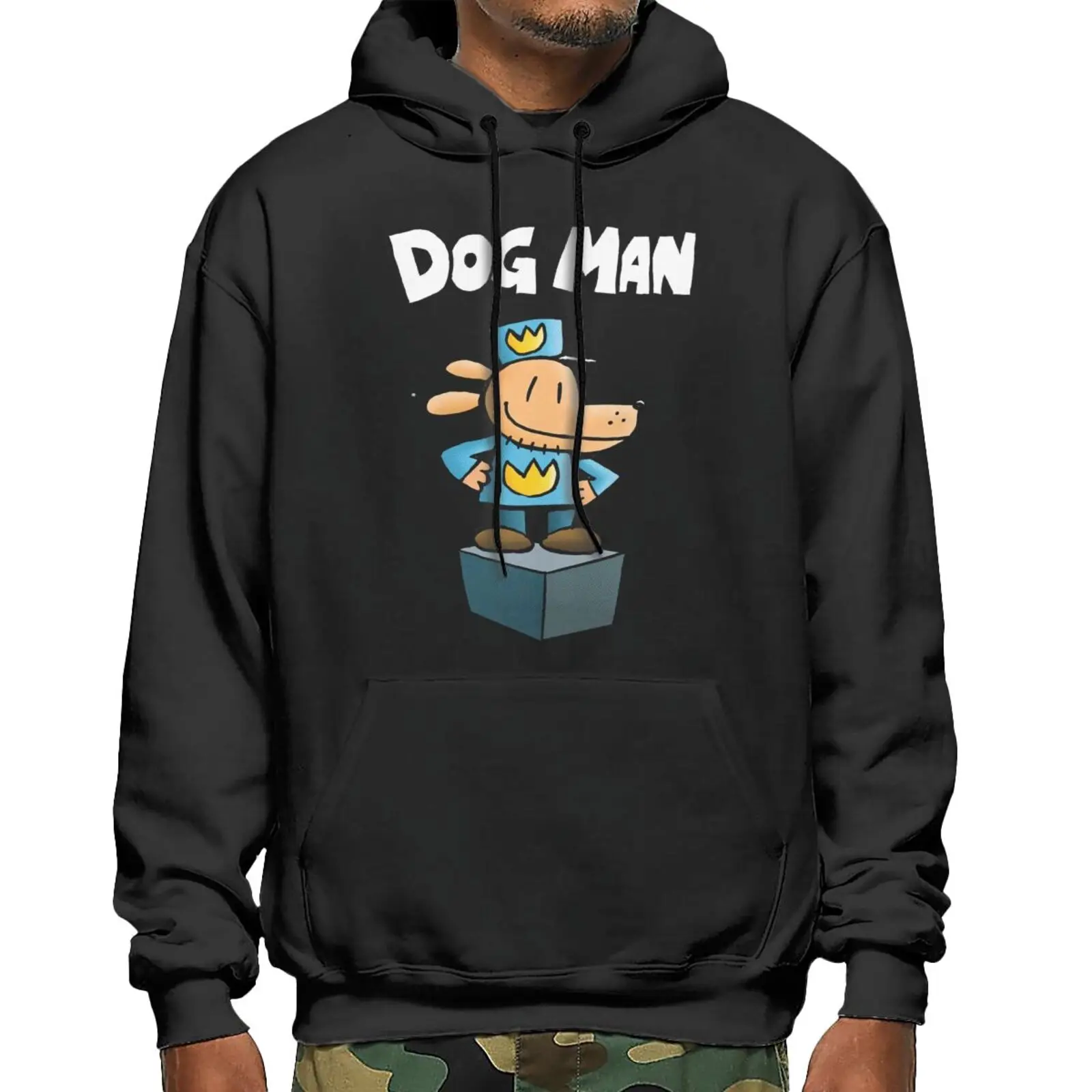 

Dog Dog Gifts Dog Merch Book 855 Sweatshirts Hoodies Men's Hoodie Sweatshirt Hip Hop Sweater Gothic Clothes Hooded Sweatshirts