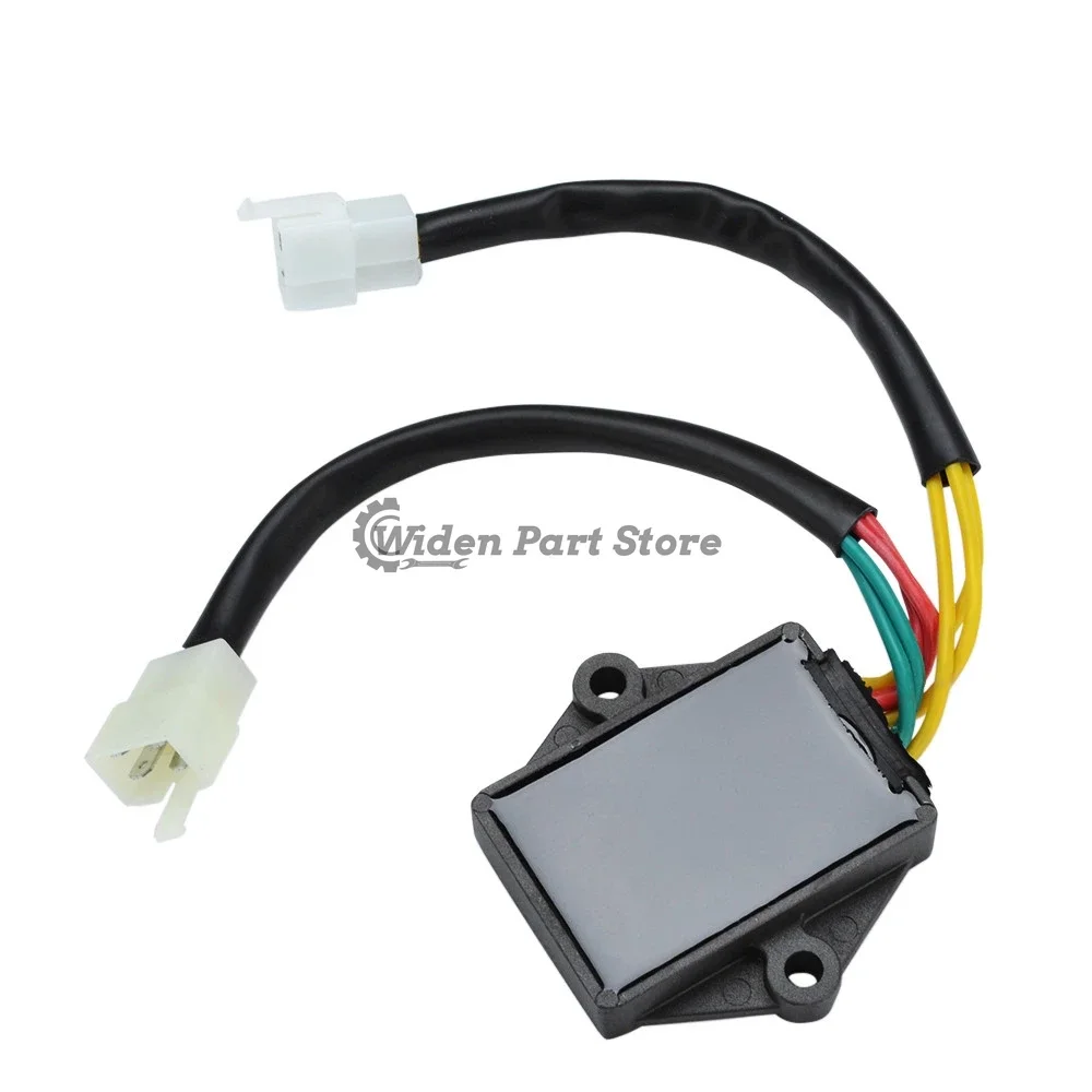 

Регулятор напряжения для Honda VTR250 VT250F VFR400 NC21 NC24 1988-1990