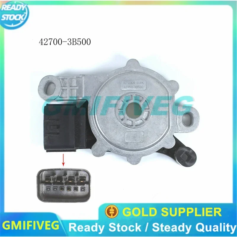 42700-3B500 Нейтральный предохранительный выключатель для K-ia H-yundai 427003 B500 42700 3B500