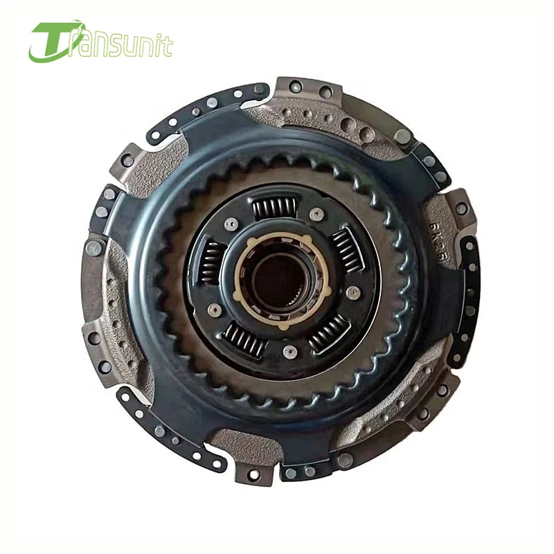 OEM новый комплект коробки передач с двойным сцеплением 41200-2D220 NIB-2D100-2D101 подходит