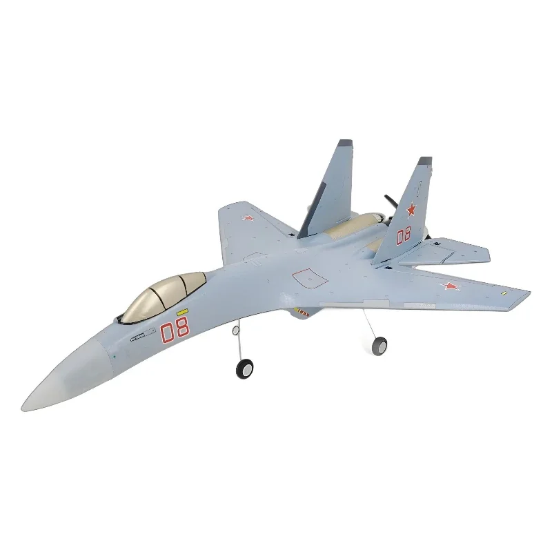 Фото Радиоуправляемый самолет Kubing Kesu Toys №1