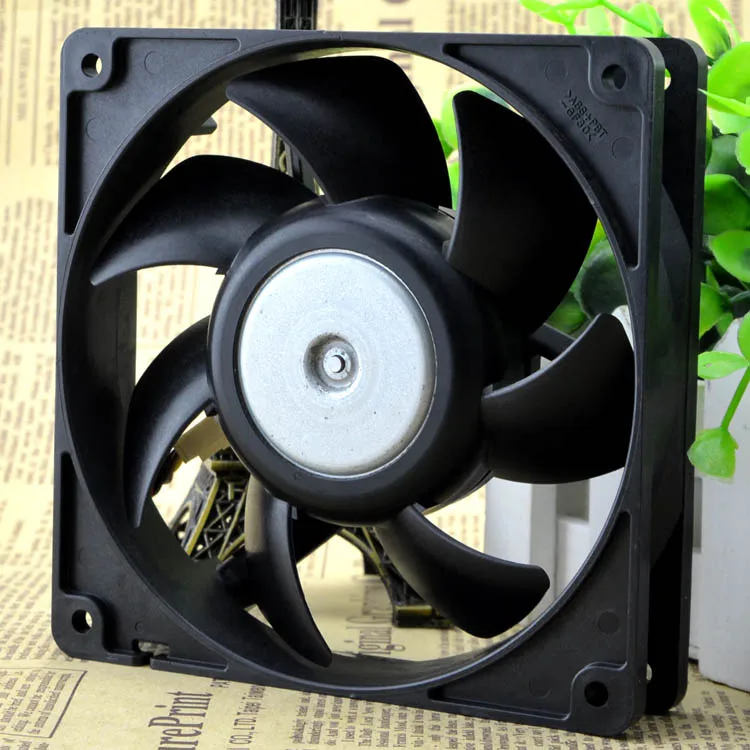 

SHANYANG 12CM 12025 12V 0.31A 9G1212P4H051 4-PIN PWM FAN CASE FAN
