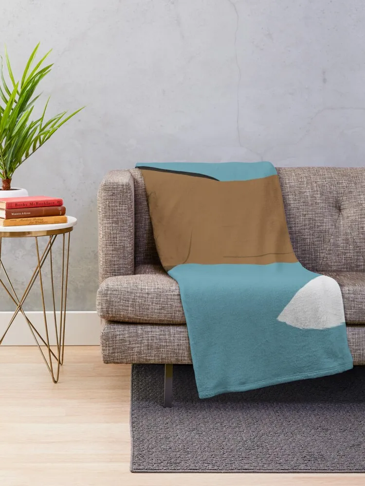 Цыганский лошадь/ирский початок (пряжья кожа) Пледы Одеяла для ребенка забавный