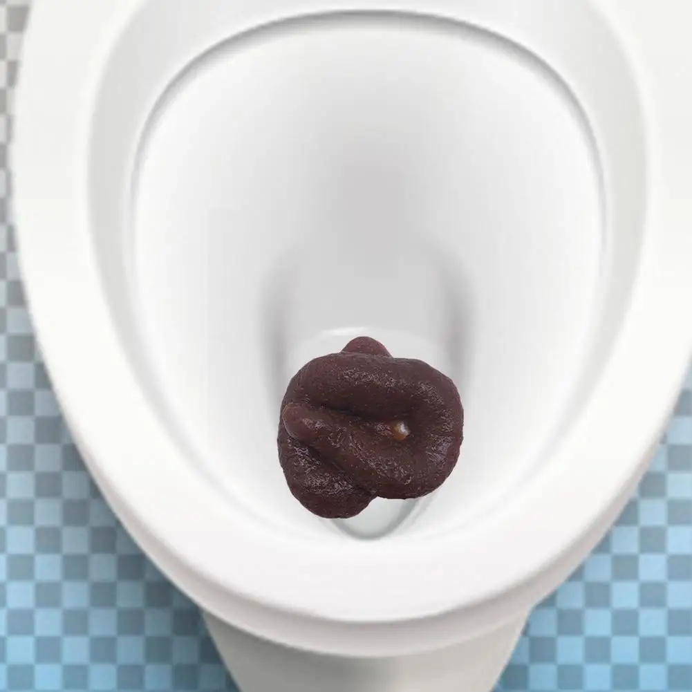

Realistic Shit Gift Funny Toys Fake Poop Prank Antistress Toys Tricky Toys Gadget Squishy Joke W1r5