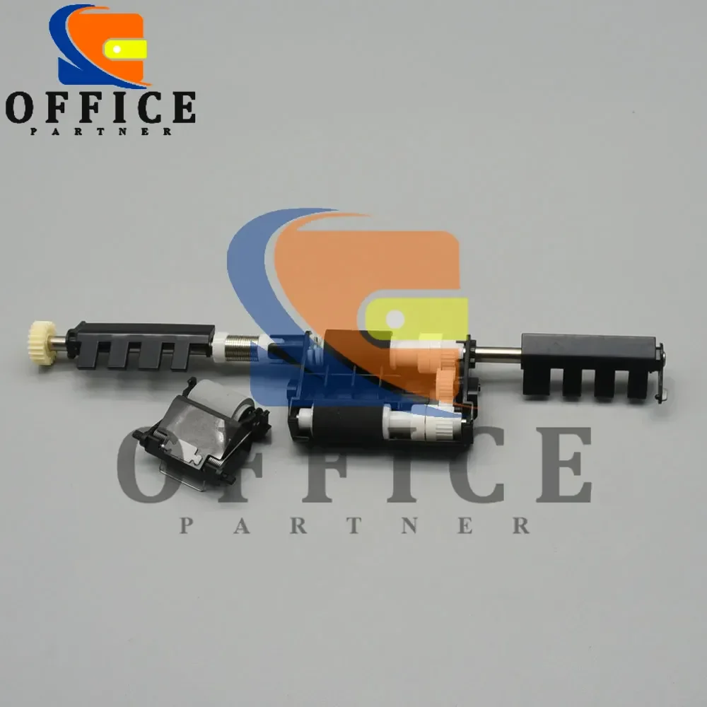 Фото 604K85850 Комплект модуля подачи документов (DADF) подходит для B405 Phaser WorkCentre 3610DN 3615 3655 3615DN Ремонтный комплект для подачи документов №4
