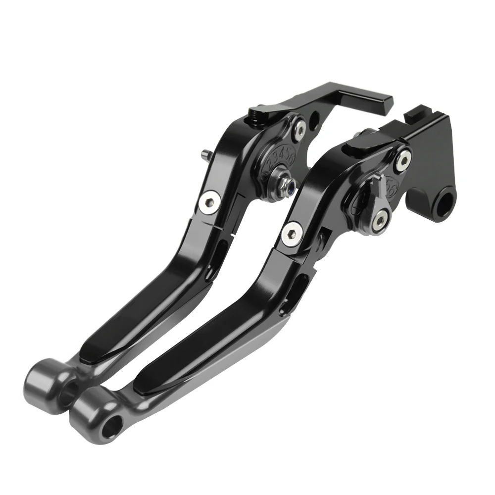 

For Honda NC750 S/X NC750S NC750X 2016-2020 CB650R 2019-2020 Motorcycle CNC Brake and Clutch Lever
