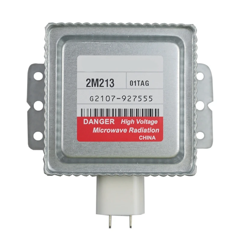 2М213 Магнетрон для микроволновой печи решения проблемы ненагрева A0NC
