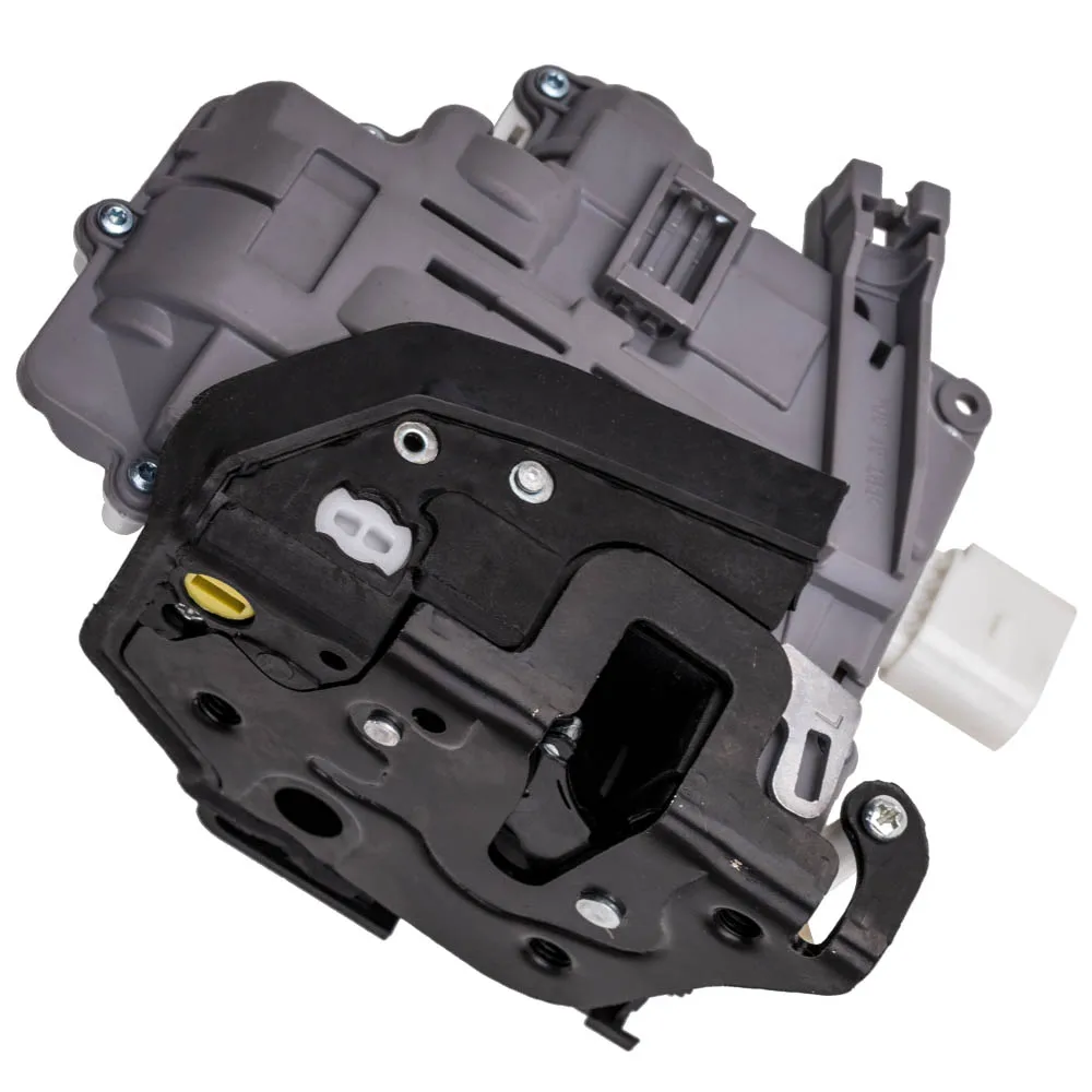 Механизм привода замка передней левой двери для Audi A5 Q3 Q5 8J 2837015 8-контактный RHD