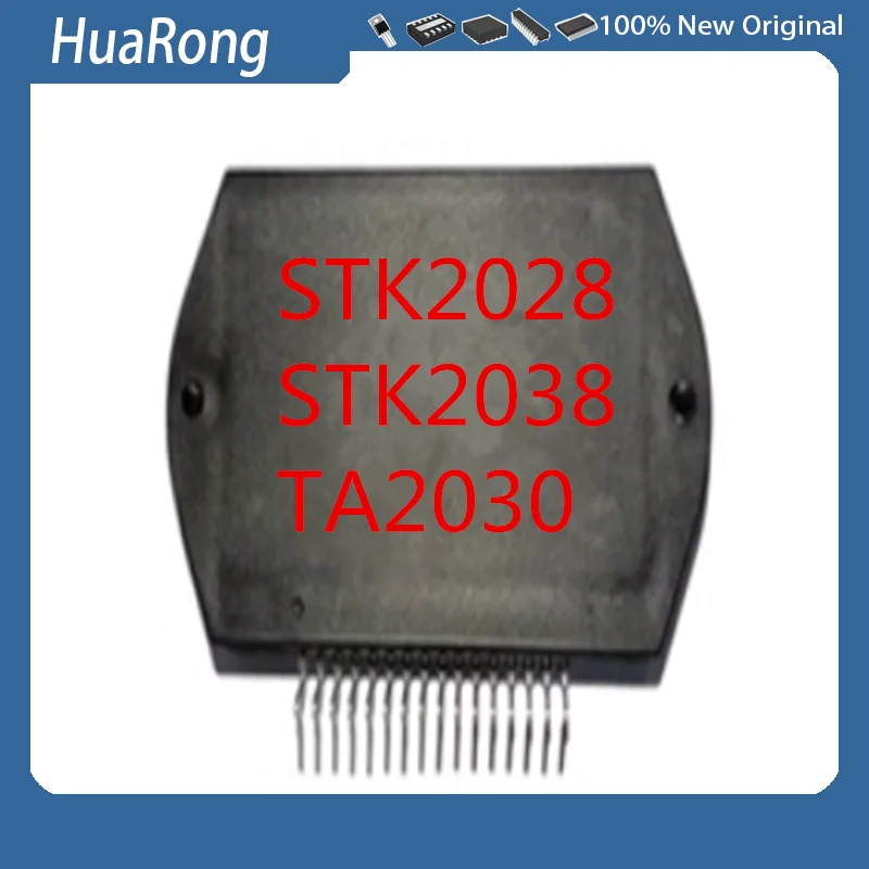 5 шт./партия STK2028 STK2038 TA2030 ZIP16