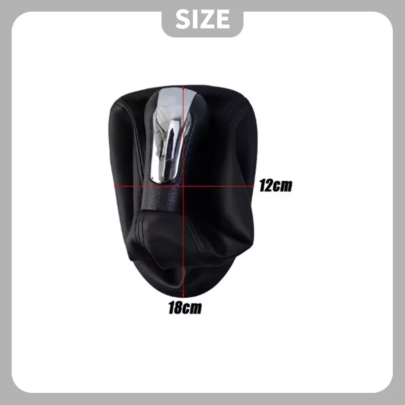 Фото 5-скоростная ручка переключения передач для Chevrolet Matiz Spark M300 2011 2012 2013 2014 2015 2016, автомобильные аксессуары №4